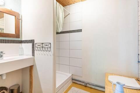 Appartement Le Bon Chemin Ateliers à Sainte-Nathalène Extérieur photo